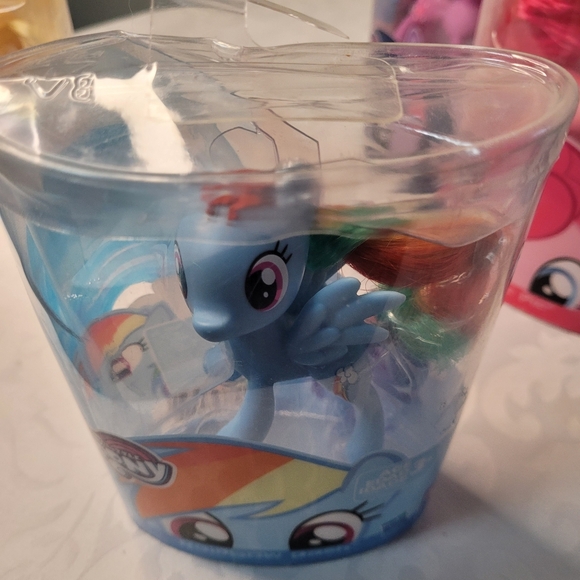 MY LITTLE PONY BUNDLE - Picture 11 of 13